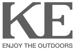 KE Enjoy the Outdoors logo