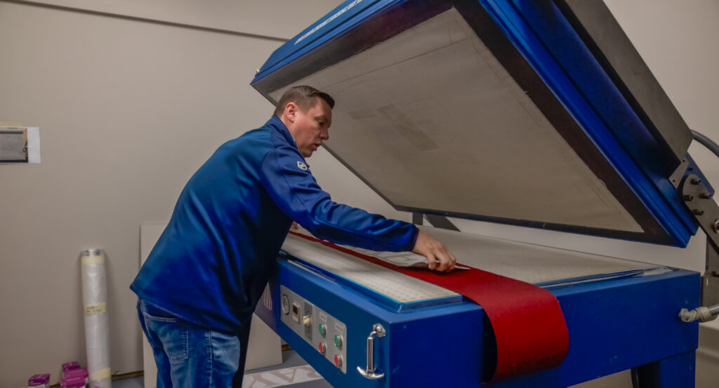 Otter Creel Awnings Transfer